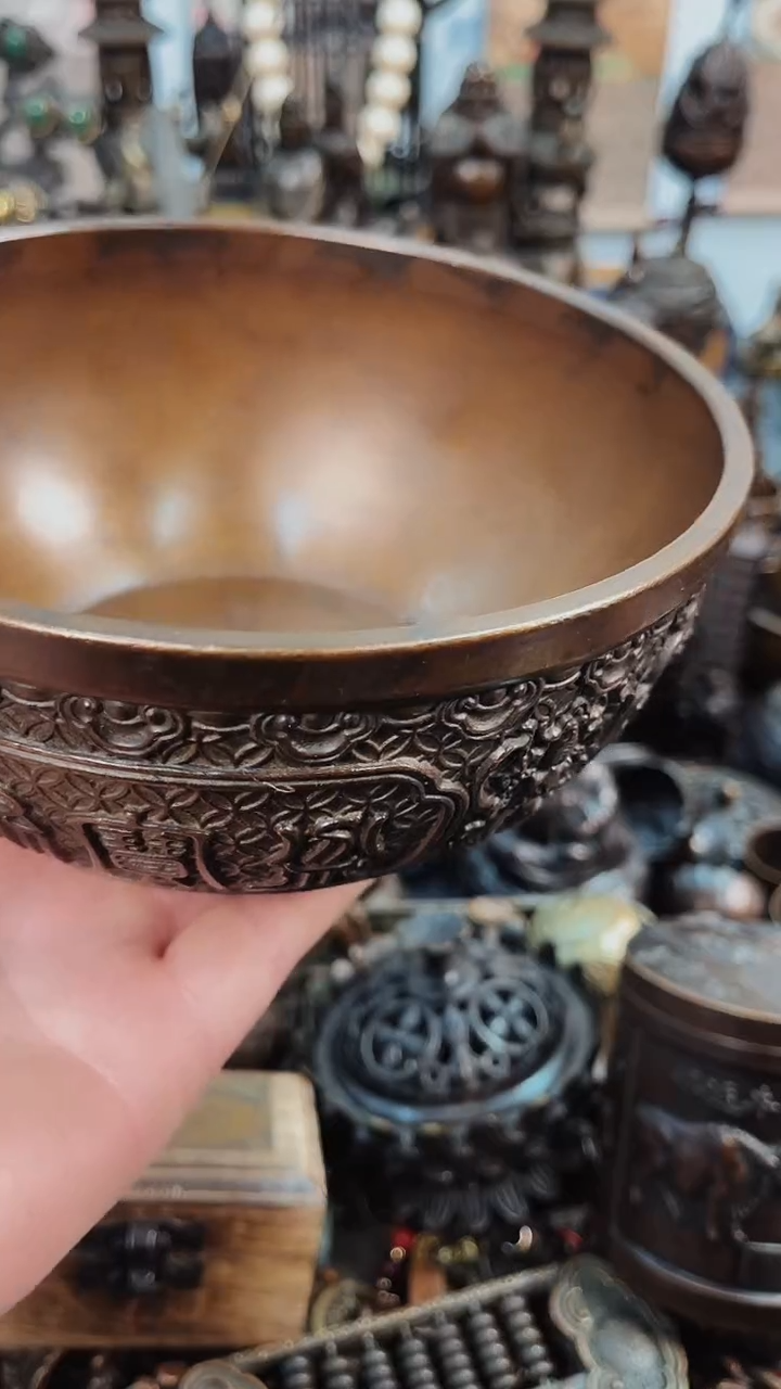 【闪购商品】精铜工匠 独具韵味