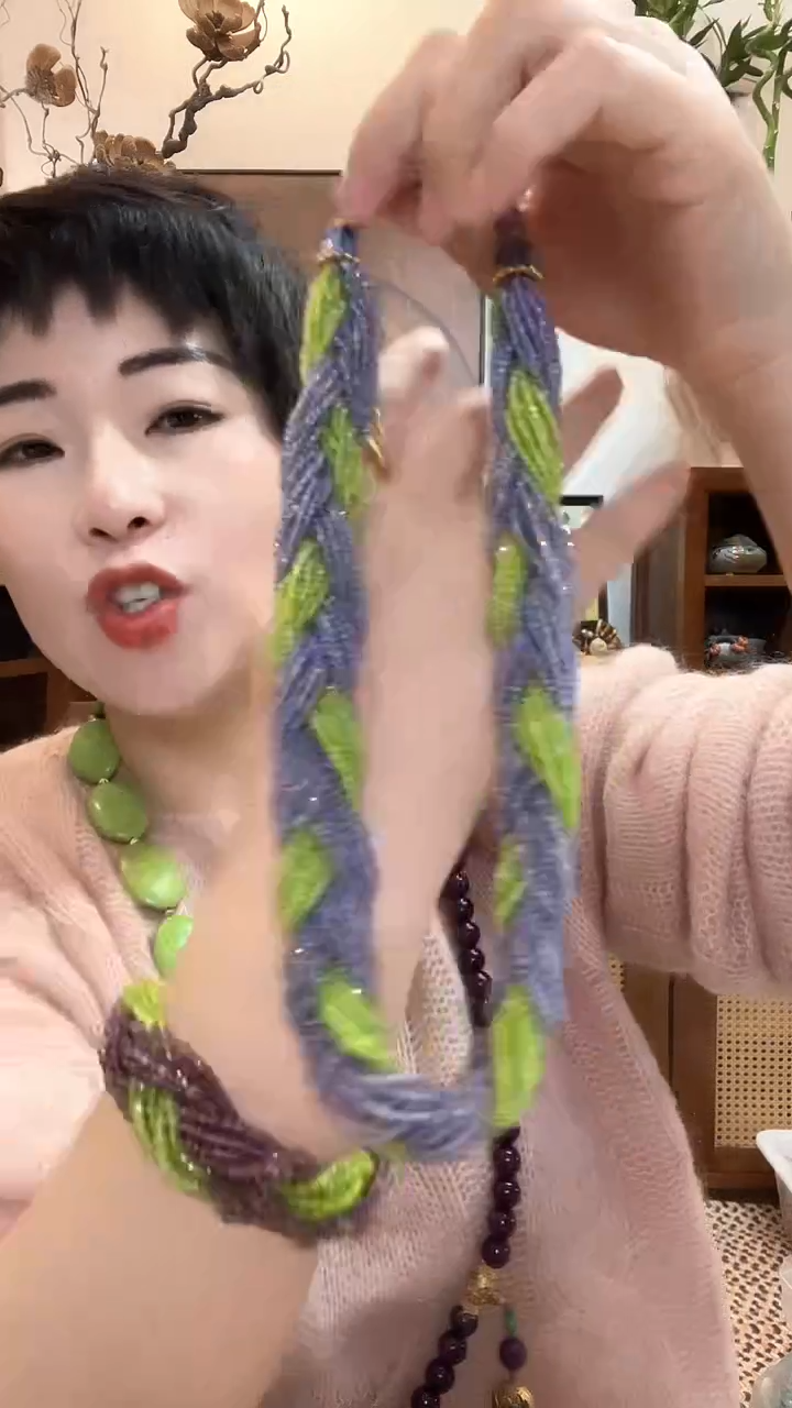 民族风原创手作637