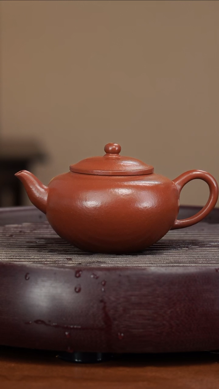 【闪购商品】紫砂茶壶宜兴紫砂壶