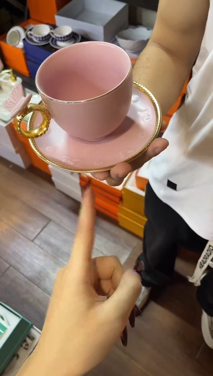 杯鸿辉家品牌瓷器，京东包邮！