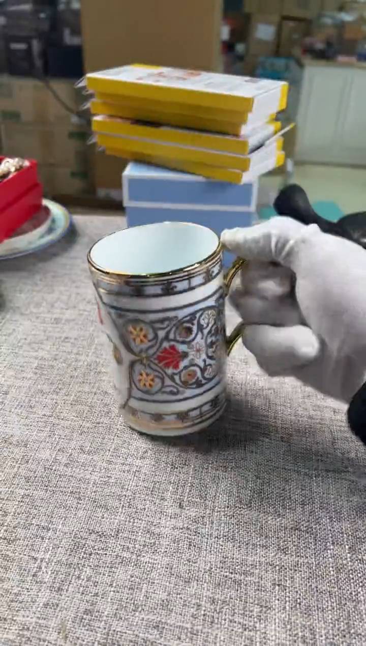 【闪购商品】瓷片b528好好好好好好