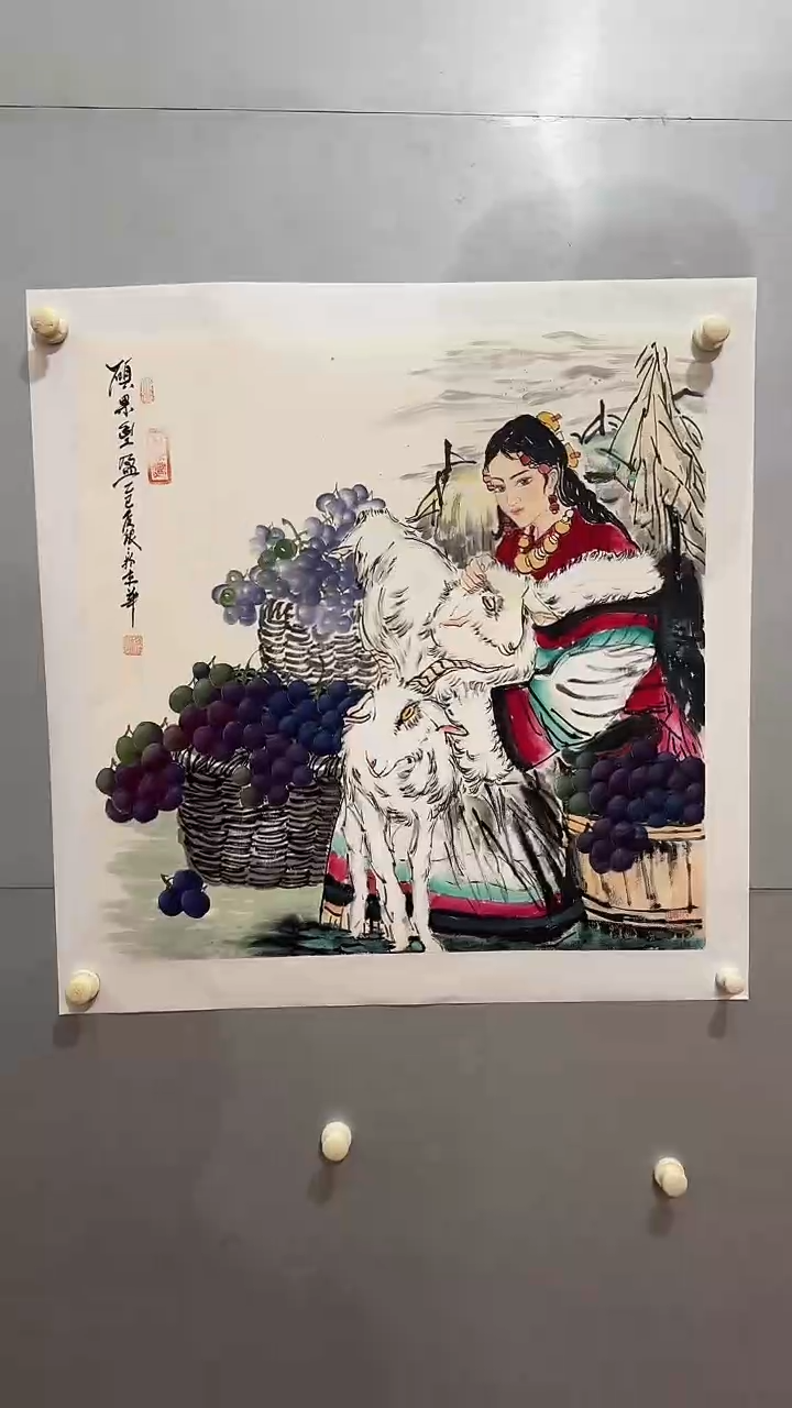 书法大飞力荐作品