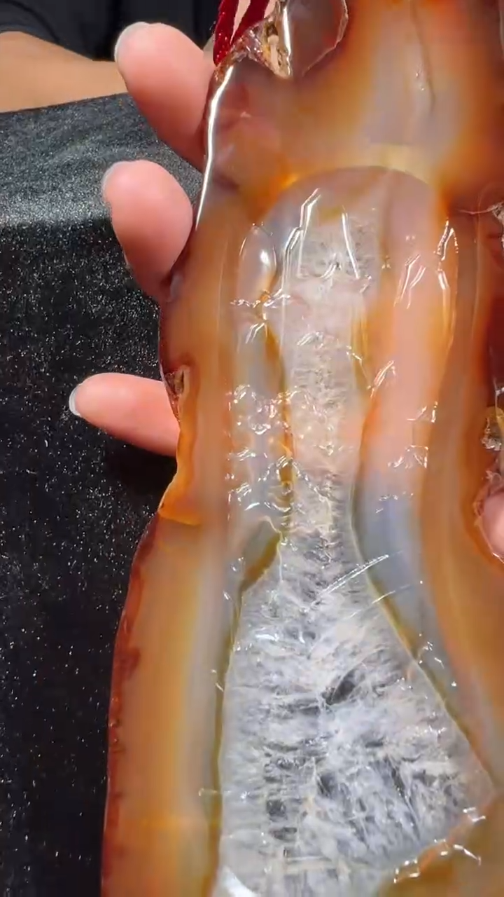 【闪购商品】玛瑙/玉髓珠宝奇石未镶嵌拍一发一