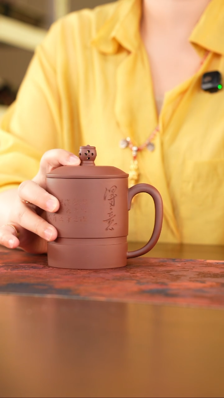 茶杯紫砂0921092109210921