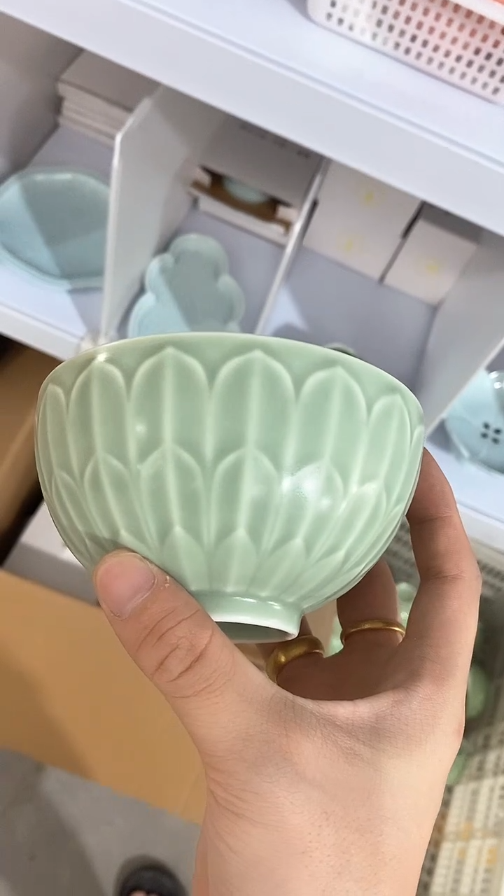 瓷片陶瓷茶具茶器