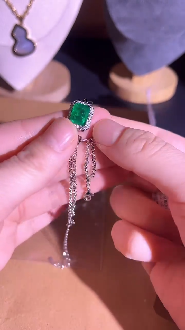 无925银时尚饰品如图所示88888888888