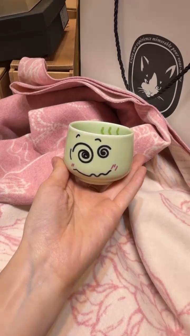 小狐狸精选日瓷器小狐狸精选日瓷器