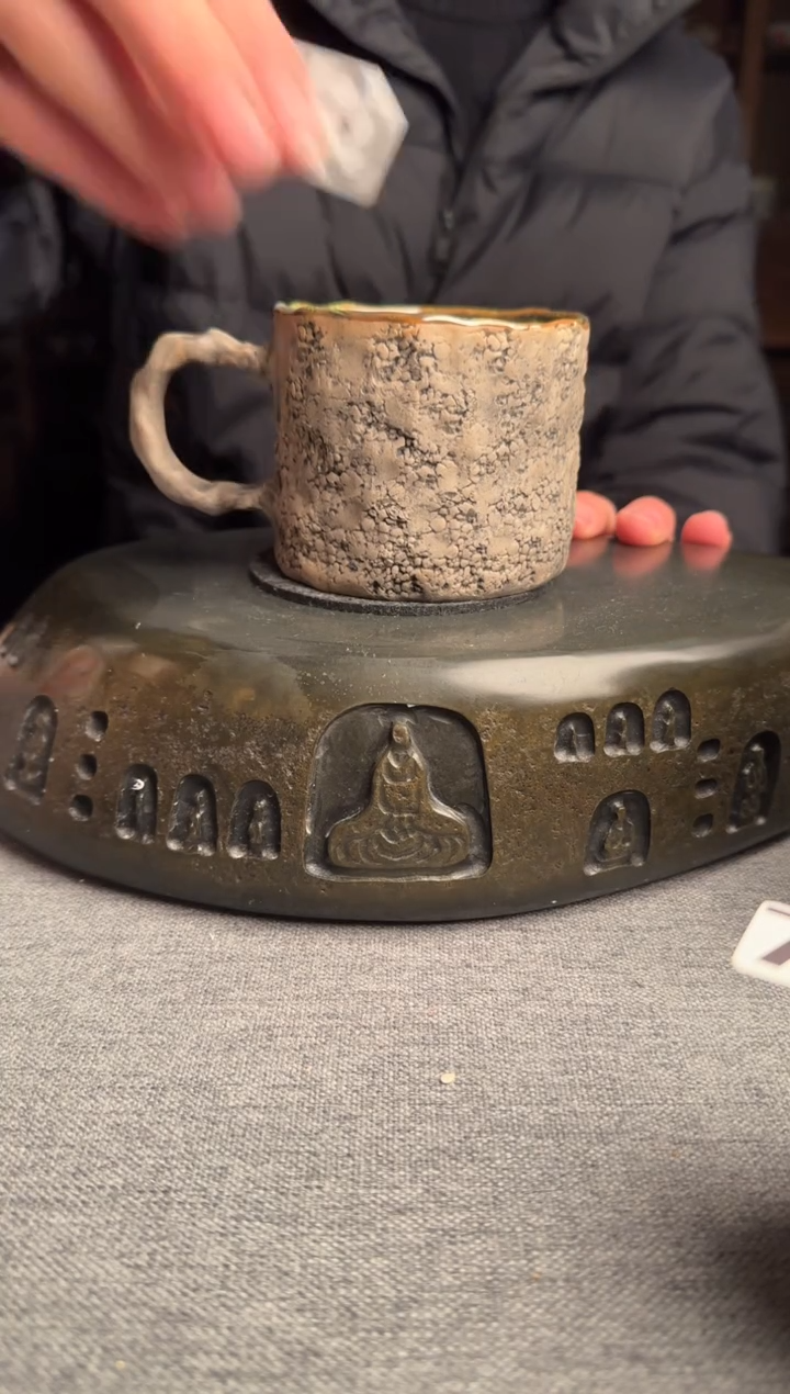 【闪购商品】849随机发一个景德镇手工茶器系列