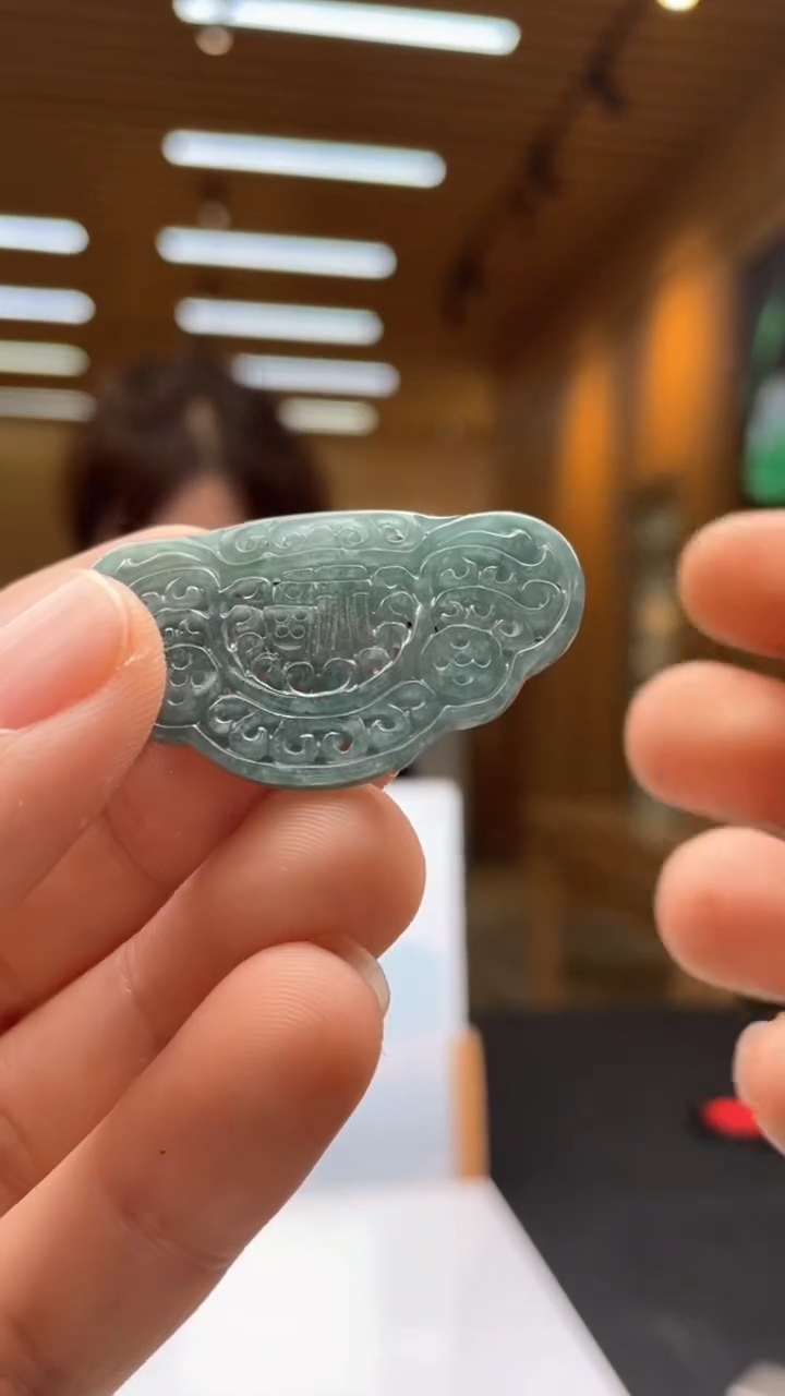 未镶嵌定制翡翠********5