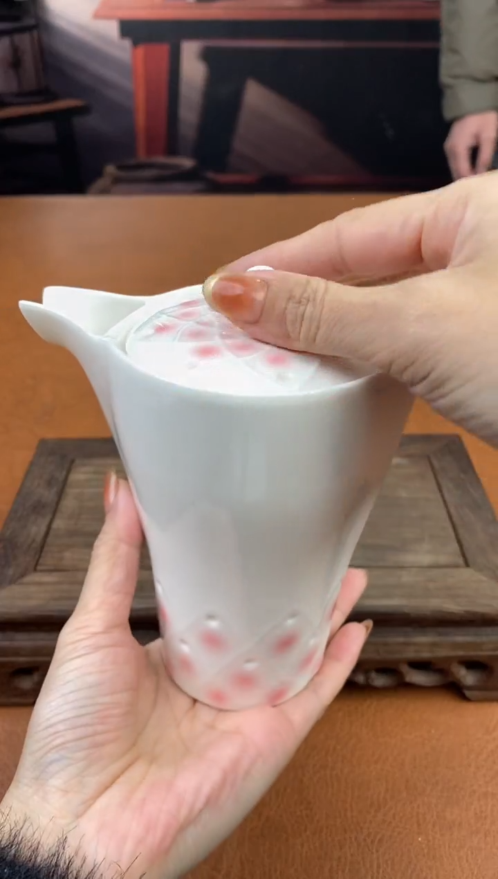【闪购商品】陶禧茶器闪购福利V