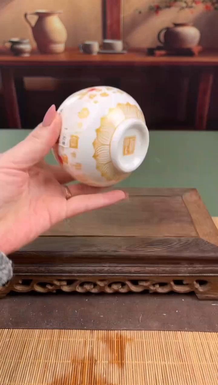 【闪购商品】顾德茶器福利闪购链接