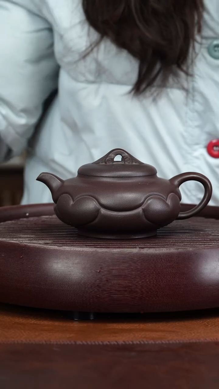 【闪购商品】紫砂茶壶宜兴紫砂壶