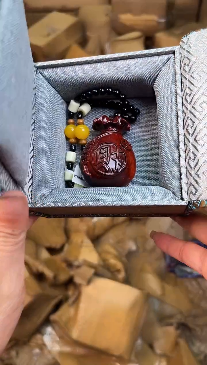 手串立夏甄选福利闪购商品无礼盒