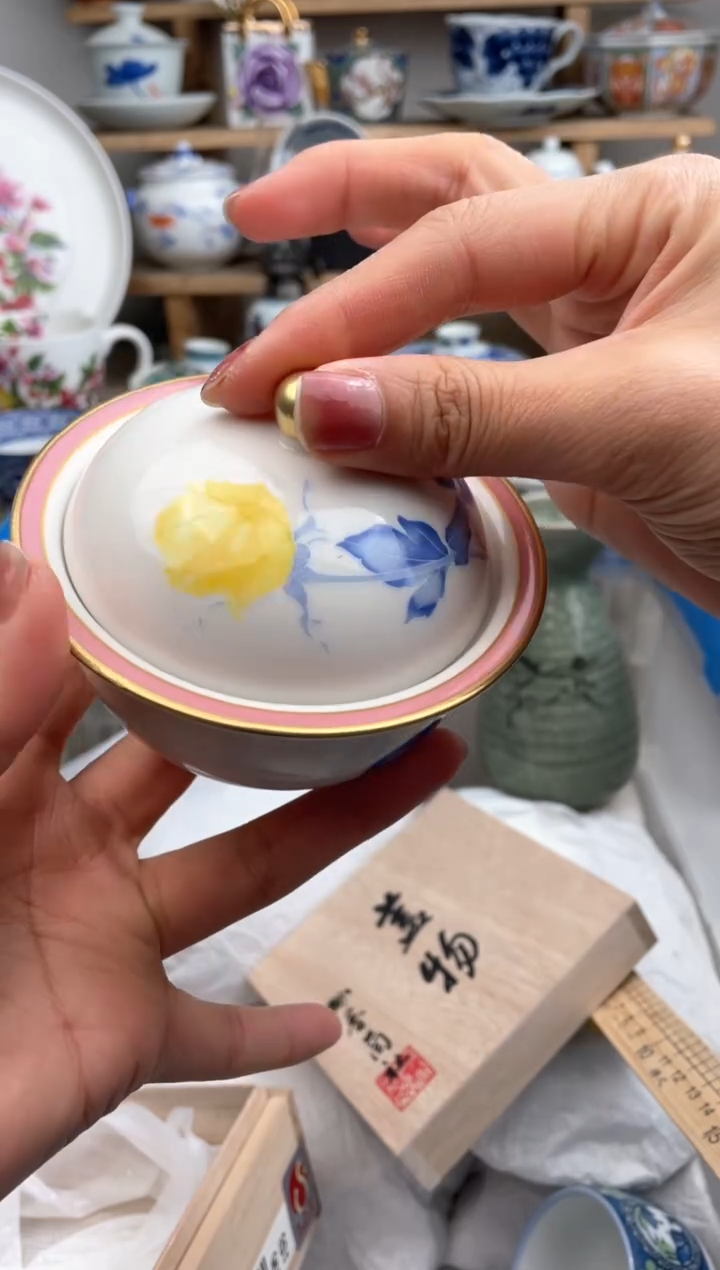 【闪购商品】瓷片默认微瑕，看清尺寸品相再拍