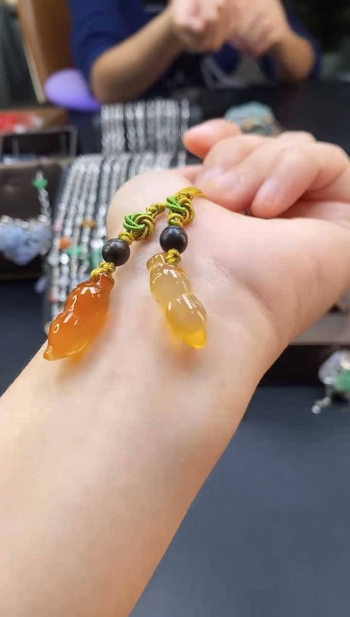 未镶嵌车挂玛瑙/玉髓10952多样性发一