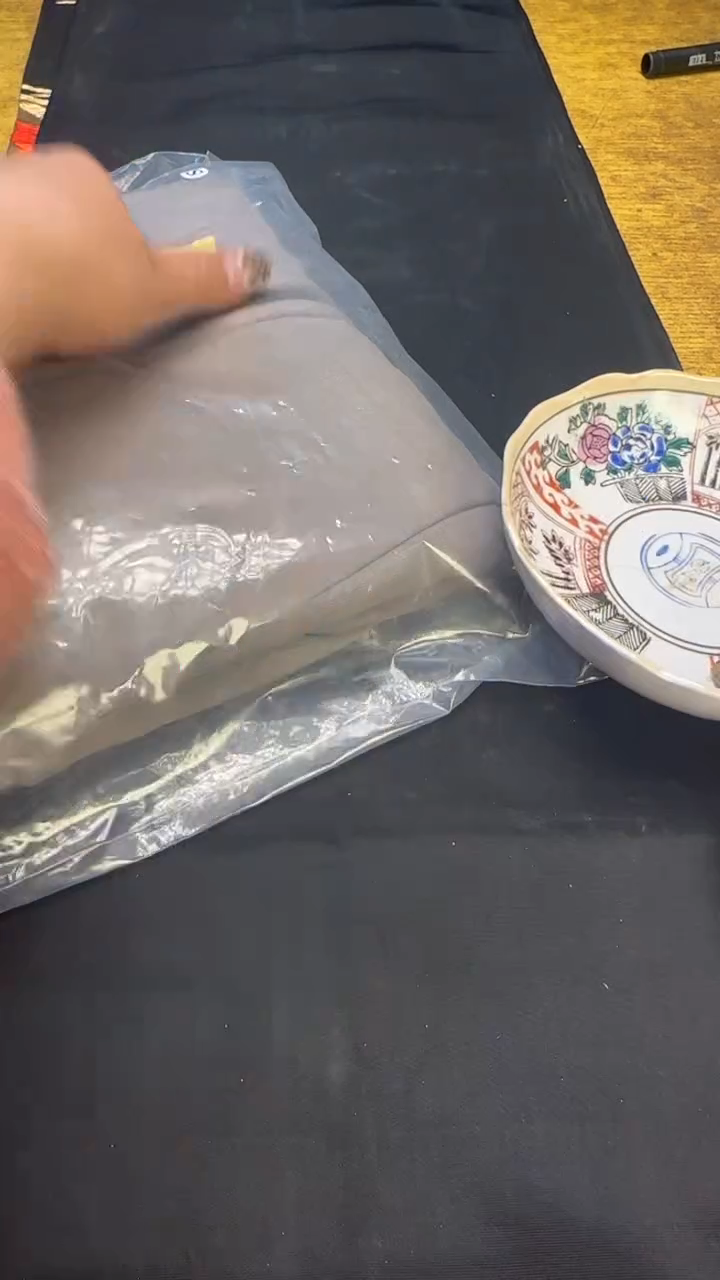 陶瓷器摆件茶文化 工艺品151号