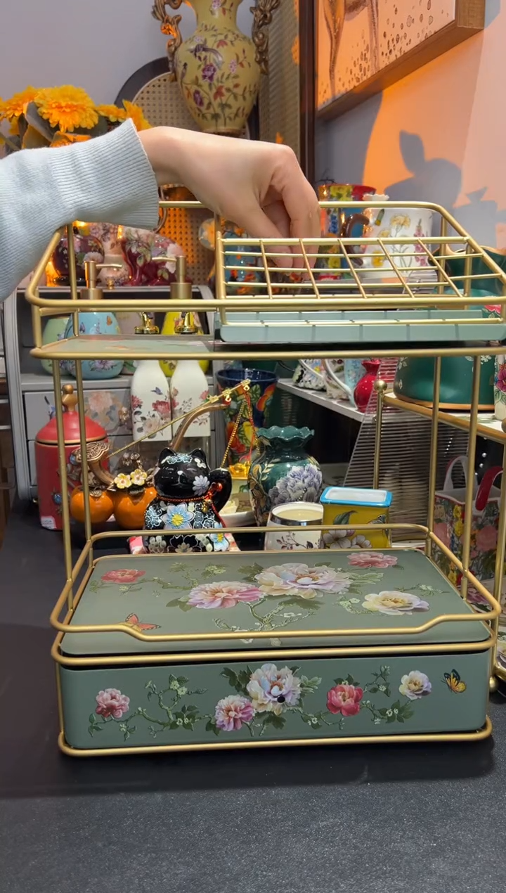 外贸陶瓷家居百货