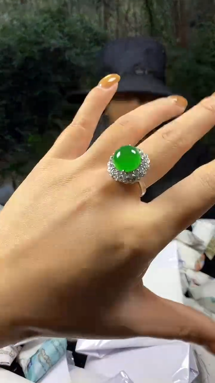 满色吊坠 所见即所得！！