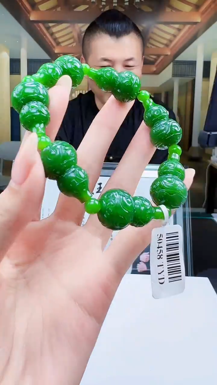 定制和田玉天然和田玉（拍一发一）