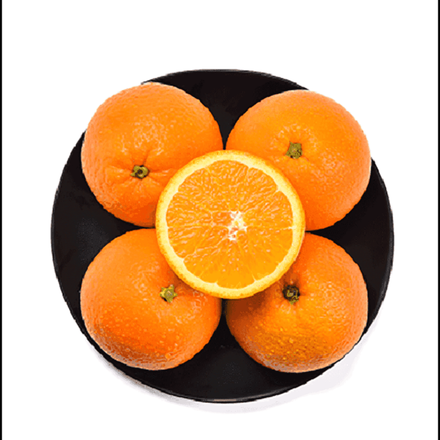 【夏·果】秭归伦晚 1000g