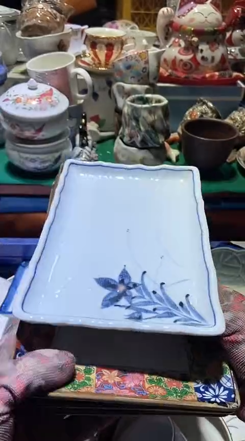 【闪购商品】瓷片6938691726367856076