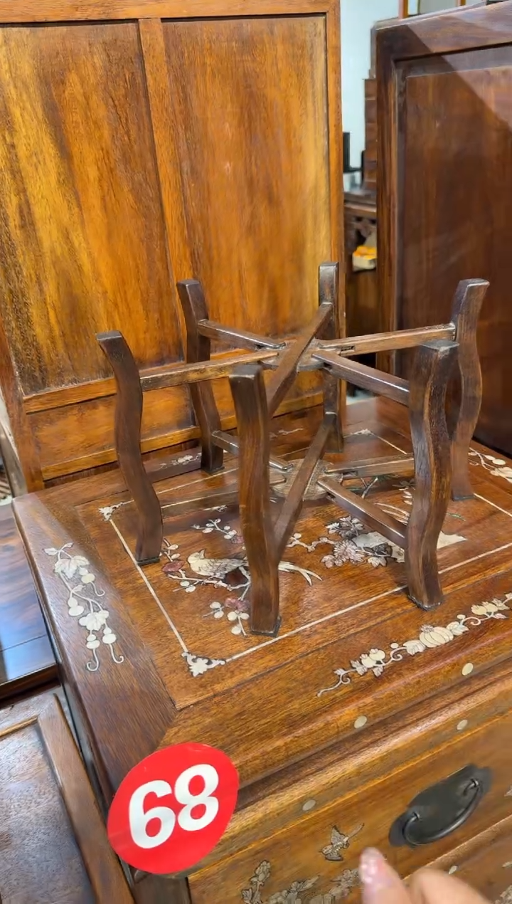 木木头款折叠置物架368.88888888888