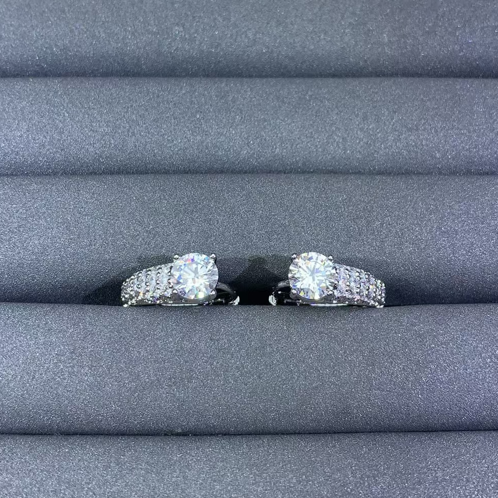 耳饰 【璀璨星河】时尚百搭耳饰-D47