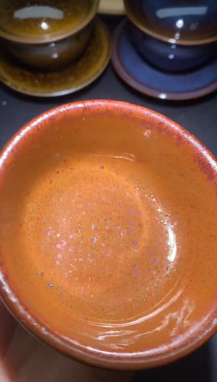 【闪购商品】茶盏             39