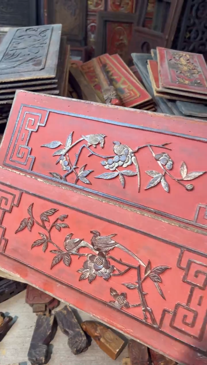 香榧木木雕款乌*王老木雕老物完美主义者勿拍新疆西藏不包邮