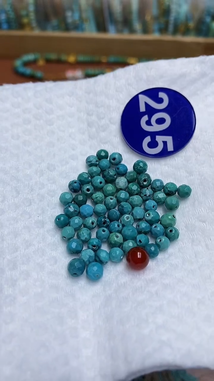 【闪购商品】玛瑙/玉髓珠子未镶嵌295