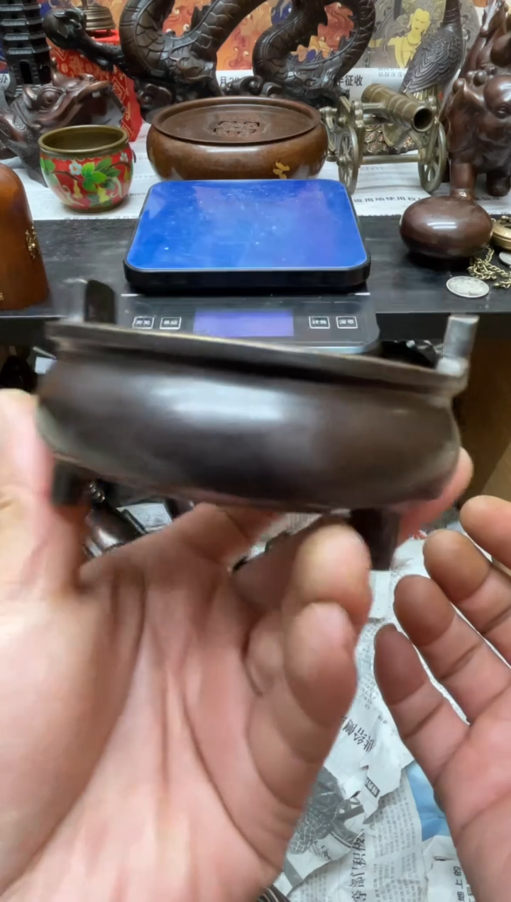 【闪购商品】铜器摆件铜器摆件铜器摆件