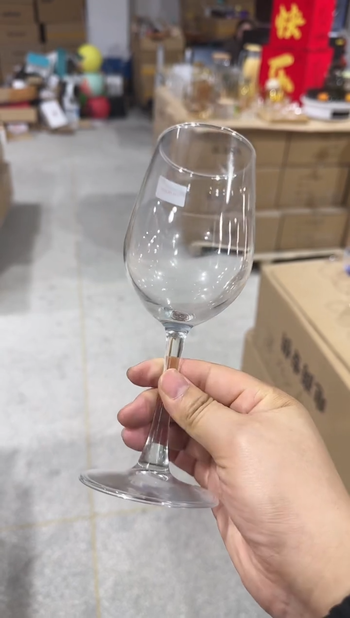 【闪购商品】玻璃无盖款青苹果直播价6只