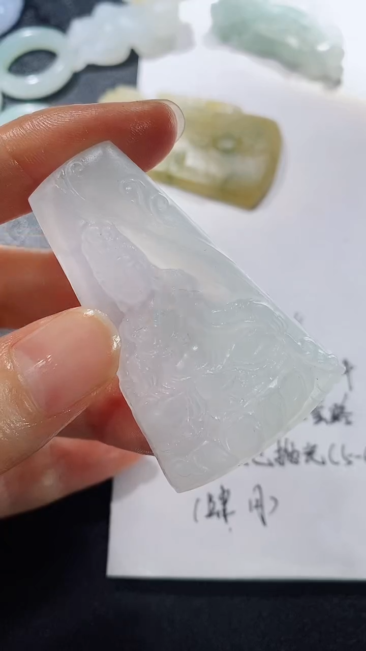 未镶嵌定制翡翠231231581231