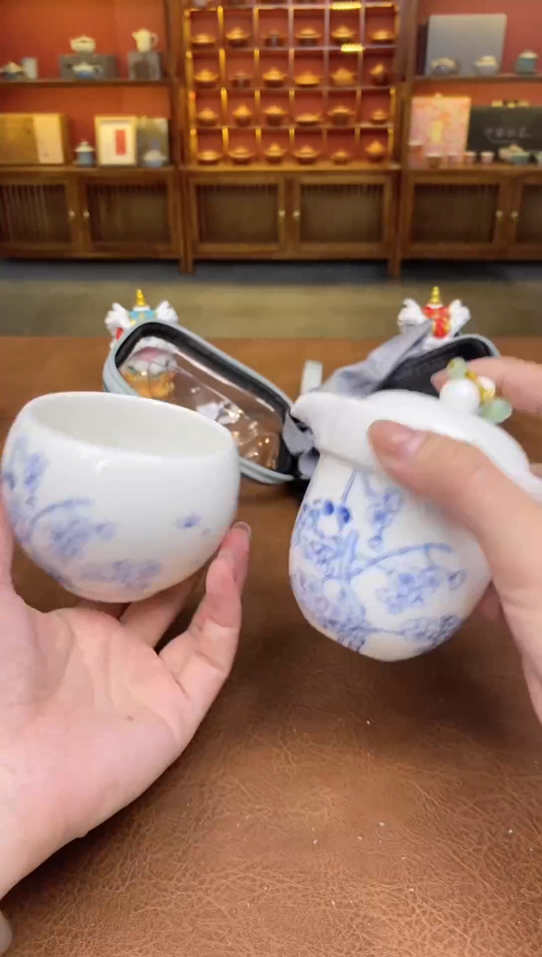【闪购商品】望月茶器少量库存福利福利