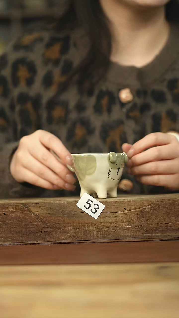 设计师手作款 落单系列