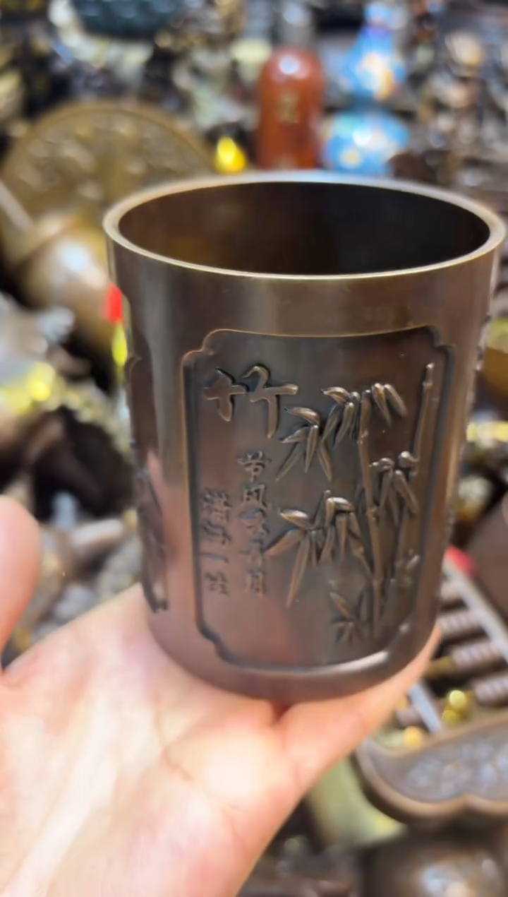 【闪购链接】苏古精品铜器专属连接