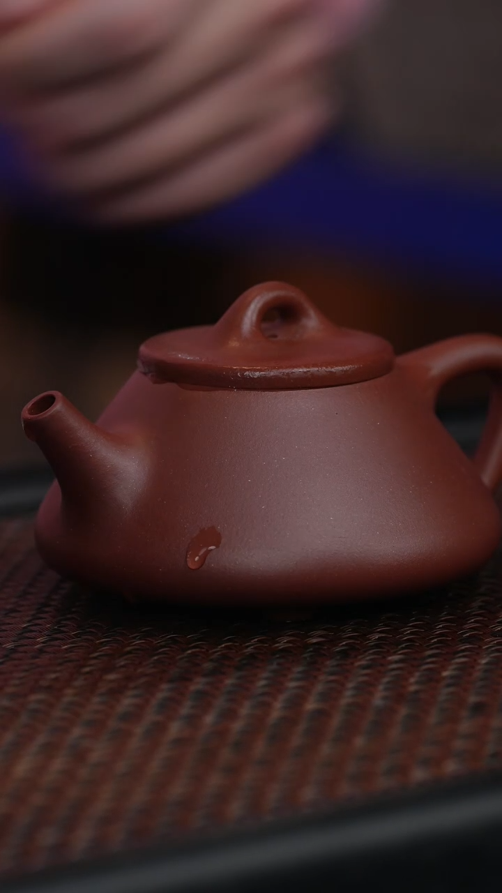 【闪购商品】宜兴紫砂原矿原矿半手子冶