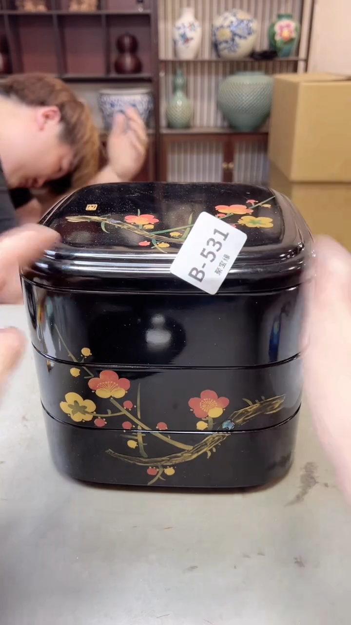 【闪购商品】瓷片531聚宝缘二号店