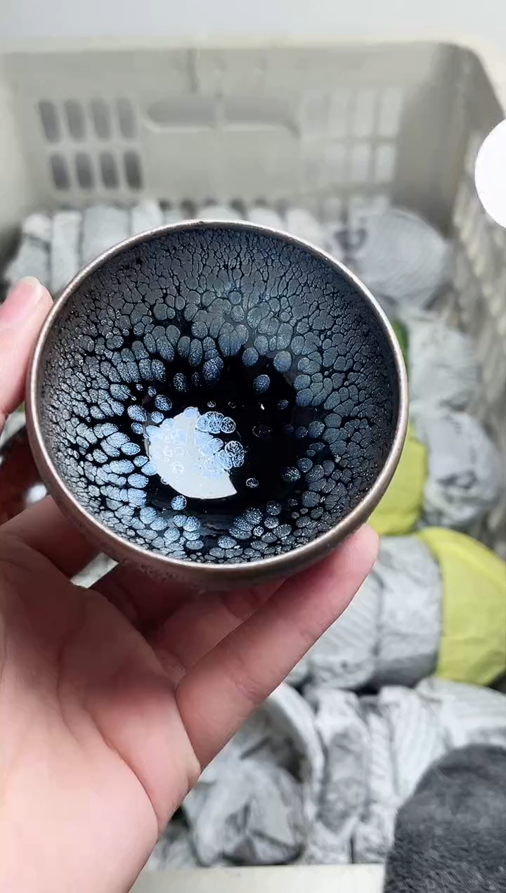 【闪购商品】茶盏380高端茶器主人杯