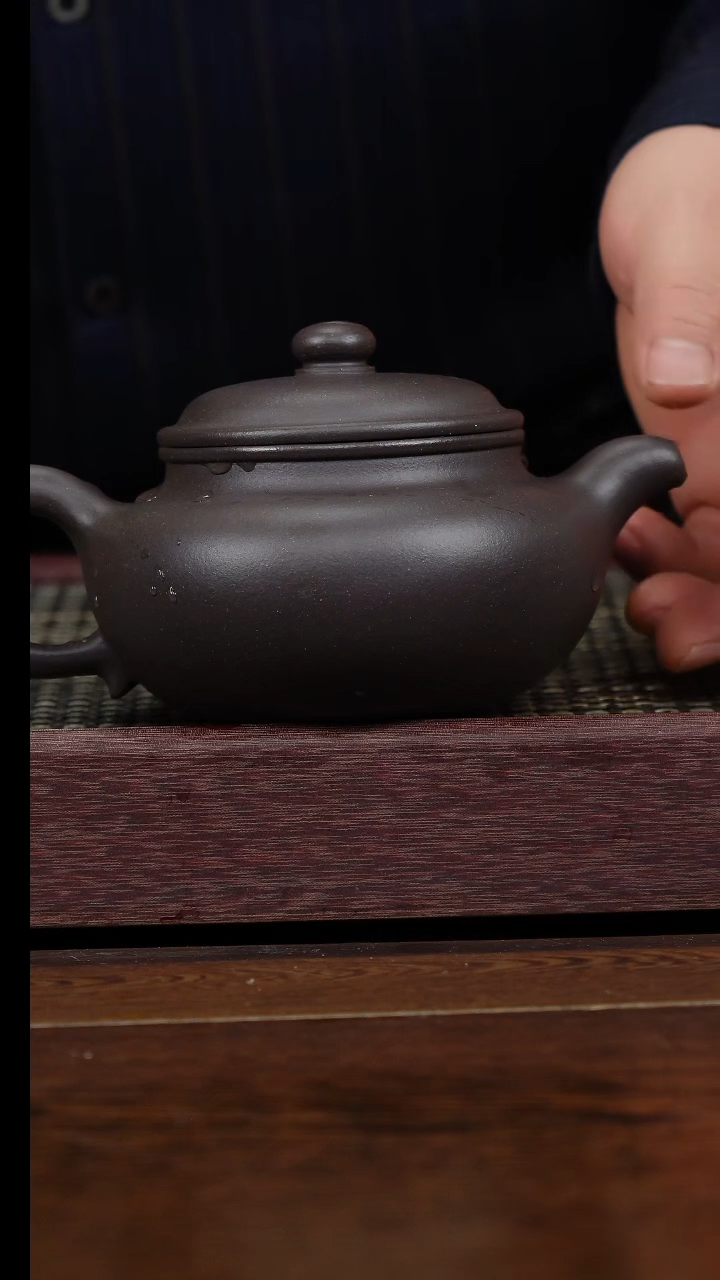 【闪购商品】紫砂茶杯紫砂品茗杯
