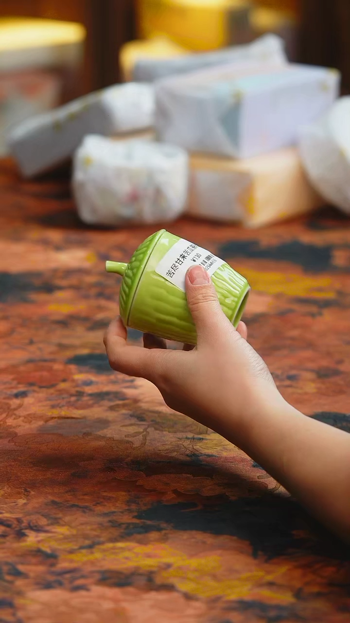 【闪购商品】楽门茶器！！！！