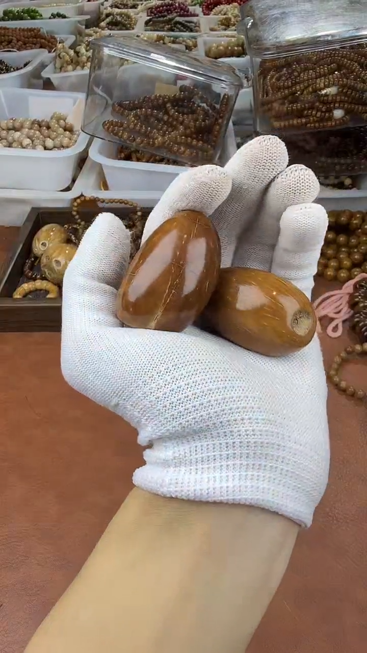 手串库克Q**.库克原果一对