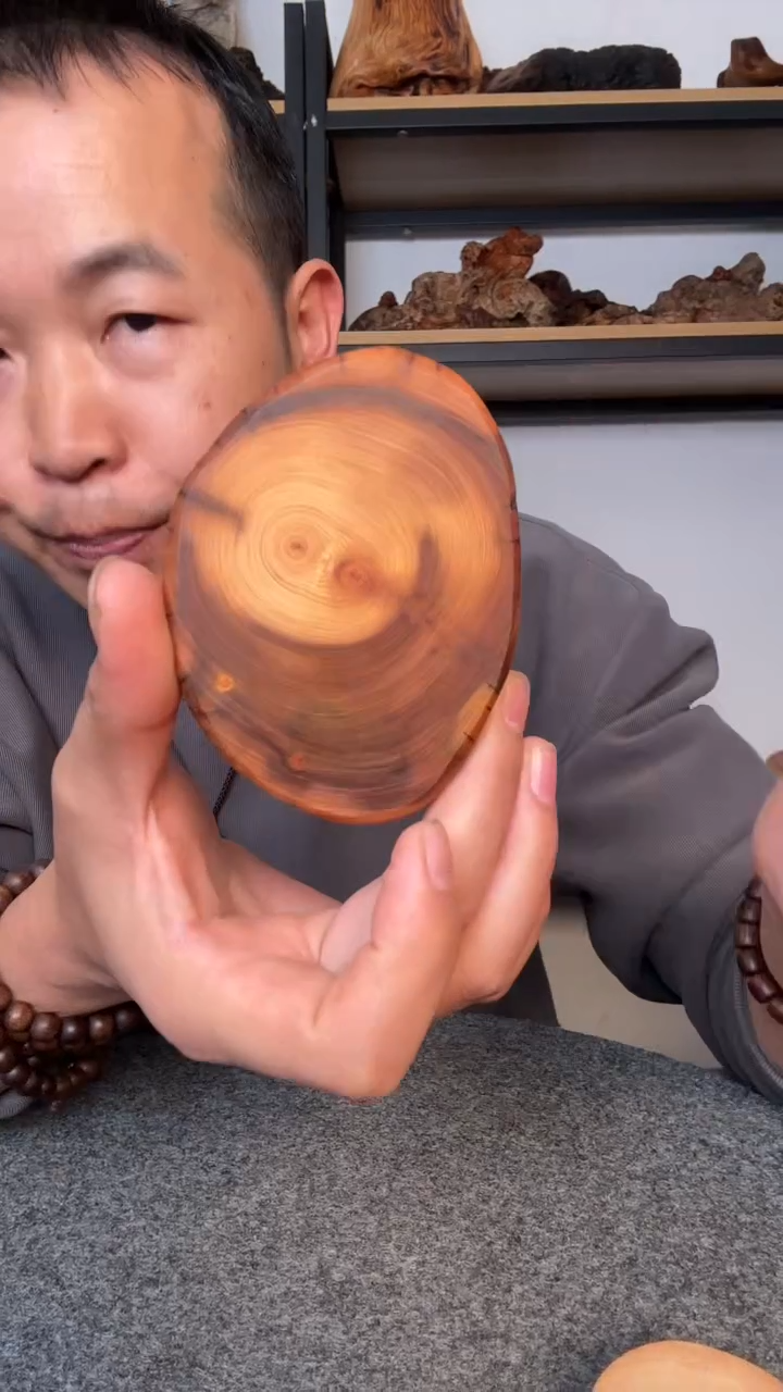 【闪购商品】柏木（崖柏）崖柏