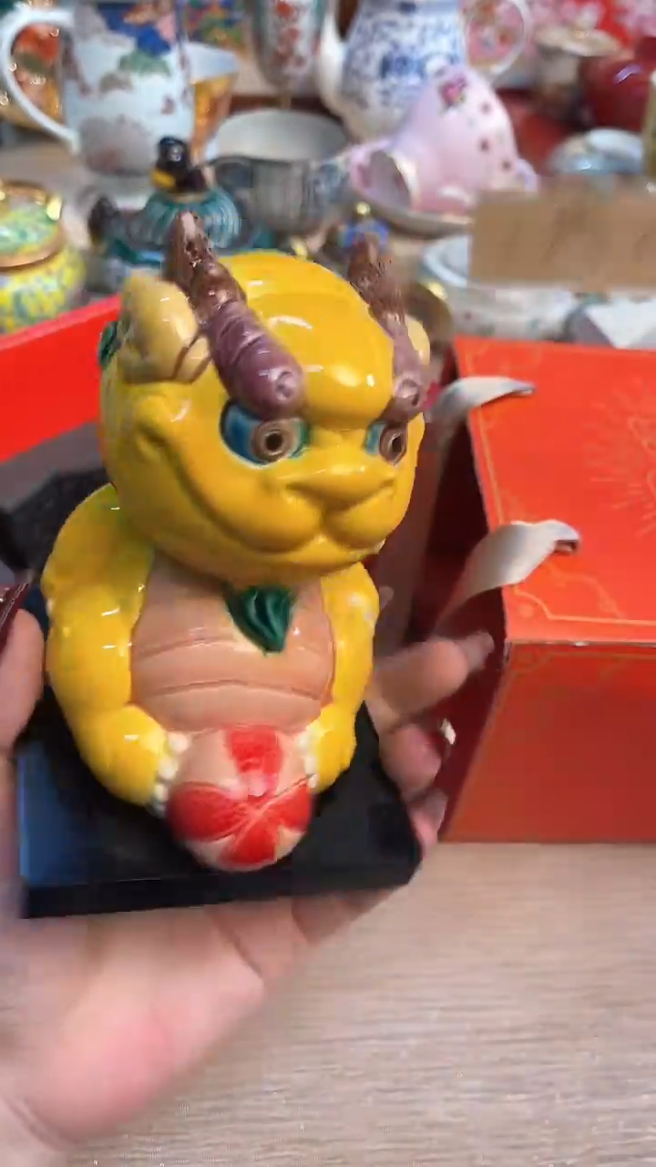 摆件陶瓷陶瓷陶瓷陶瓷