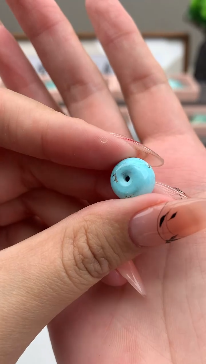 【闪购商品】南红玛瑙未镶嵌单珠D58