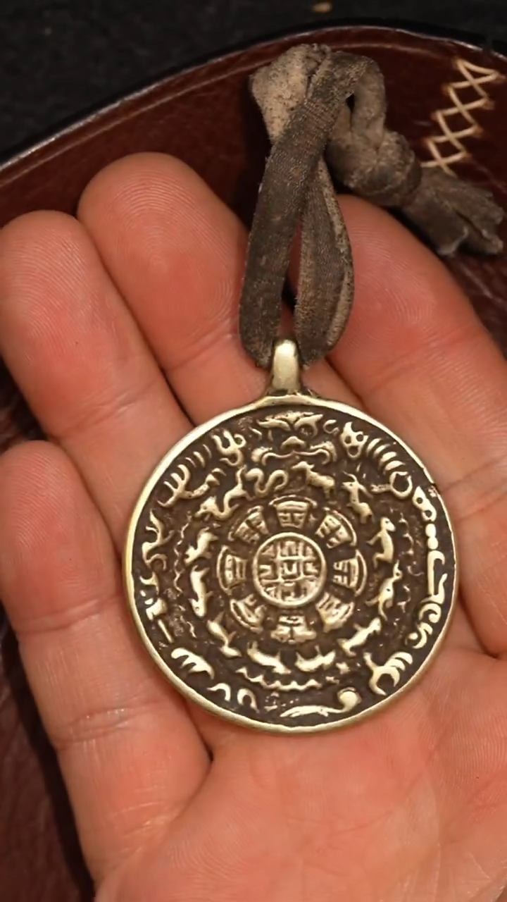 冲赛康胡子哥，九宫八卦牌311