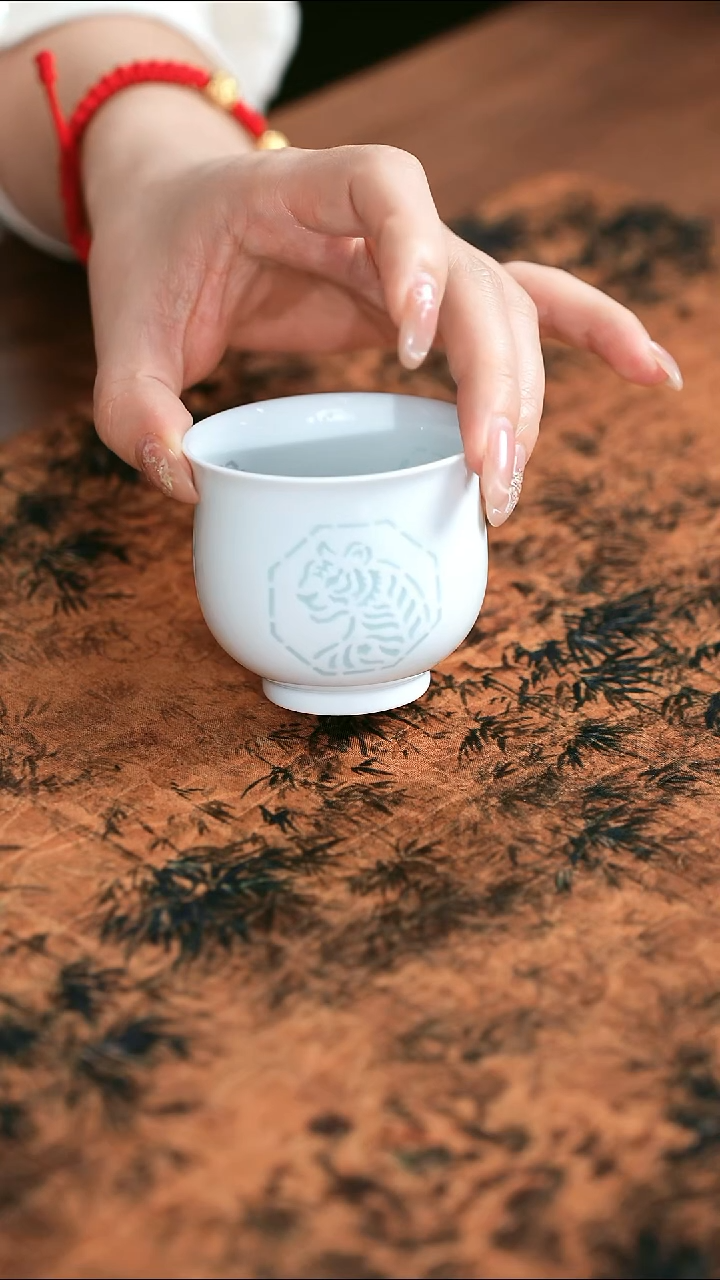 摆件瓷景德镇茶器链接@@@@jd738