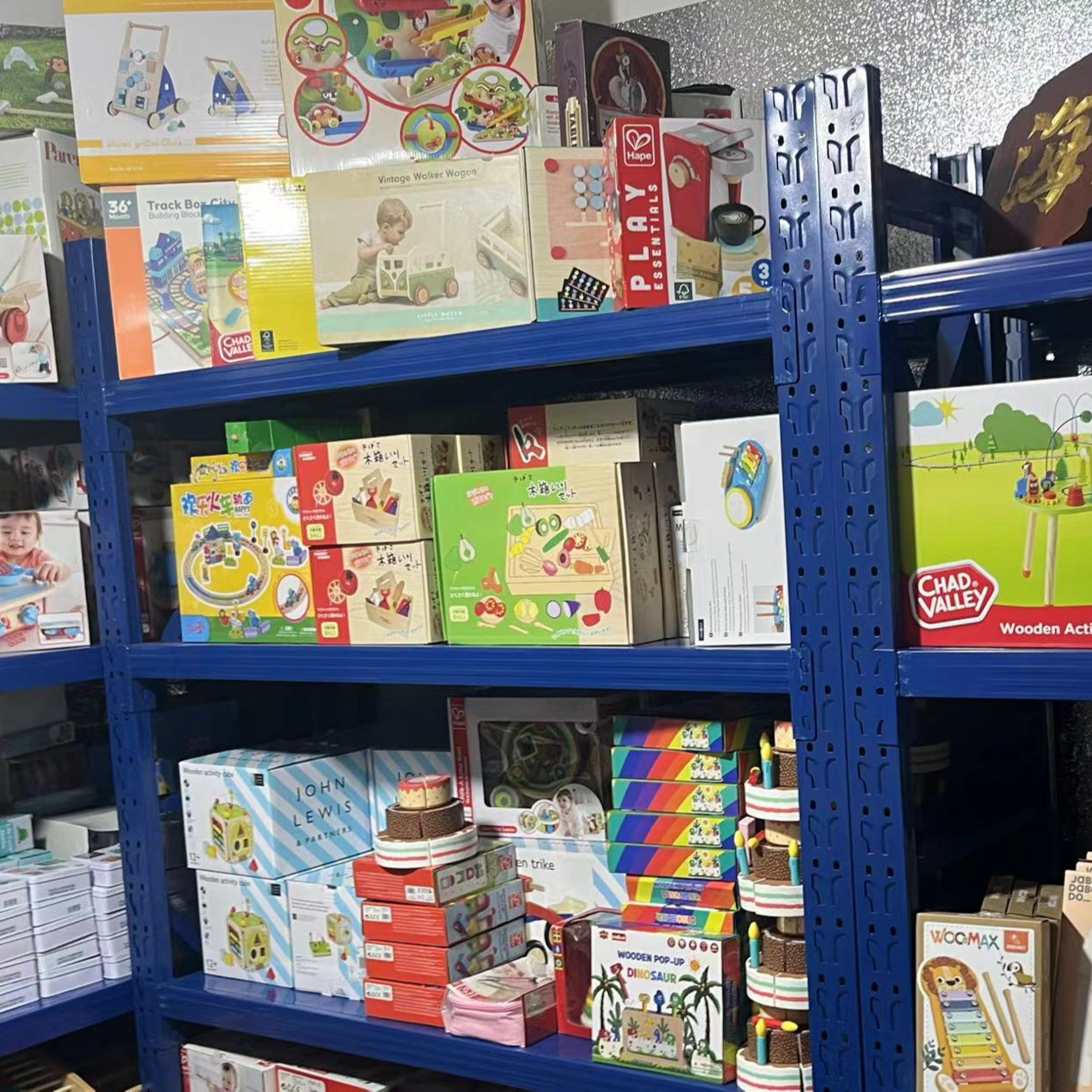 400-500帅婕玩具清仓大福利【默认微瑕】