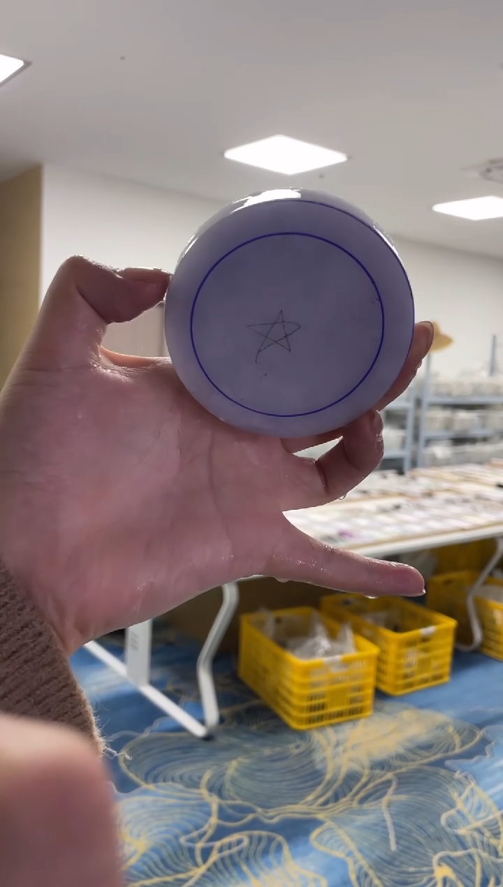 【闪购商品】定制翡翠手镯未镶嵌定制手镯AJC2/DZS