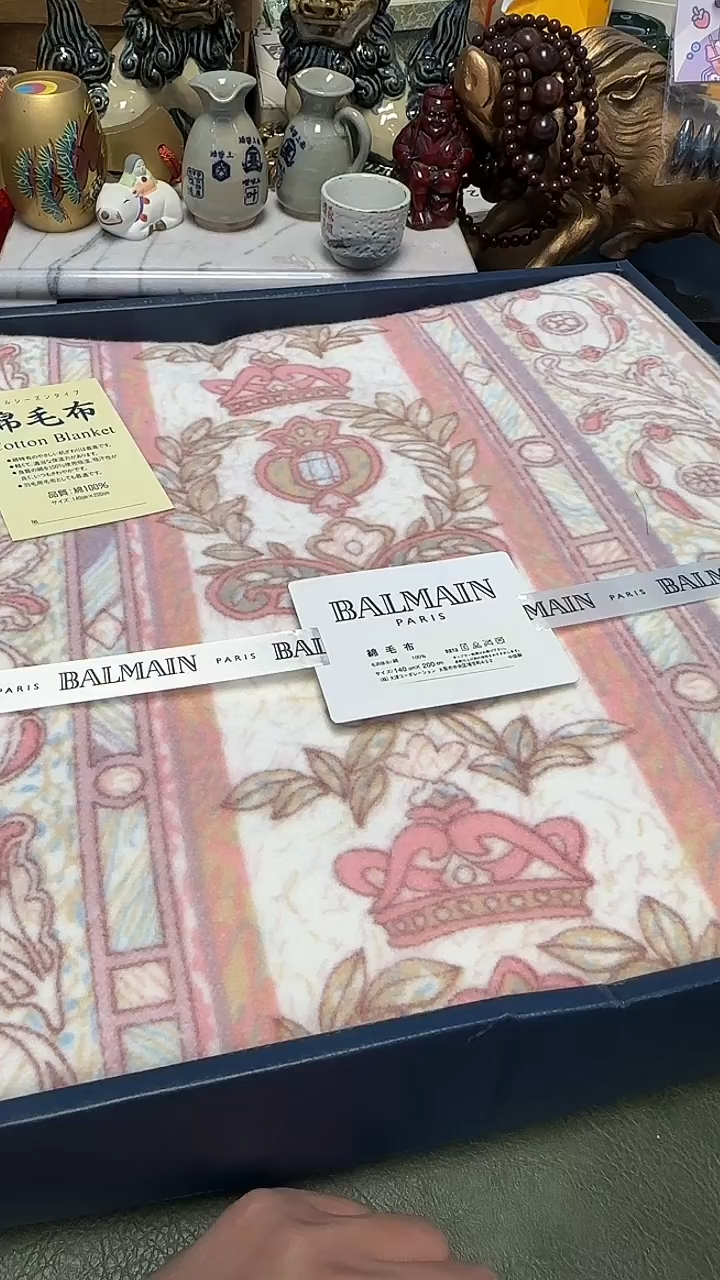 144···毛毯140x200